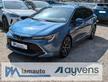 TOYOTA Corolla E-CVT Touring Sport Hybrid 2.0cc