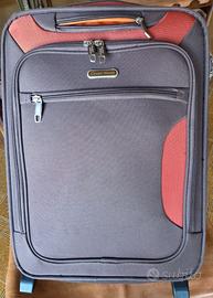 Trolley Coveri World