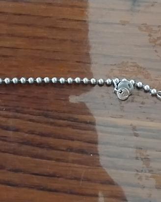 bracciale dodo bollicine