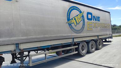 Semirimorchio cardi 773