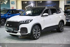 Sportequipe 7 1.5 Turbo 154 cv DCT GPL 7 posti_nuo