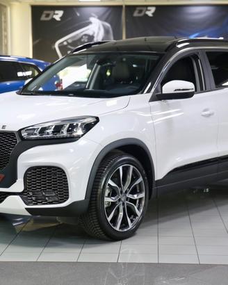 Sportequipe 7 1.5 Turbo 154 cv DCT GPL 7 posti_nuo