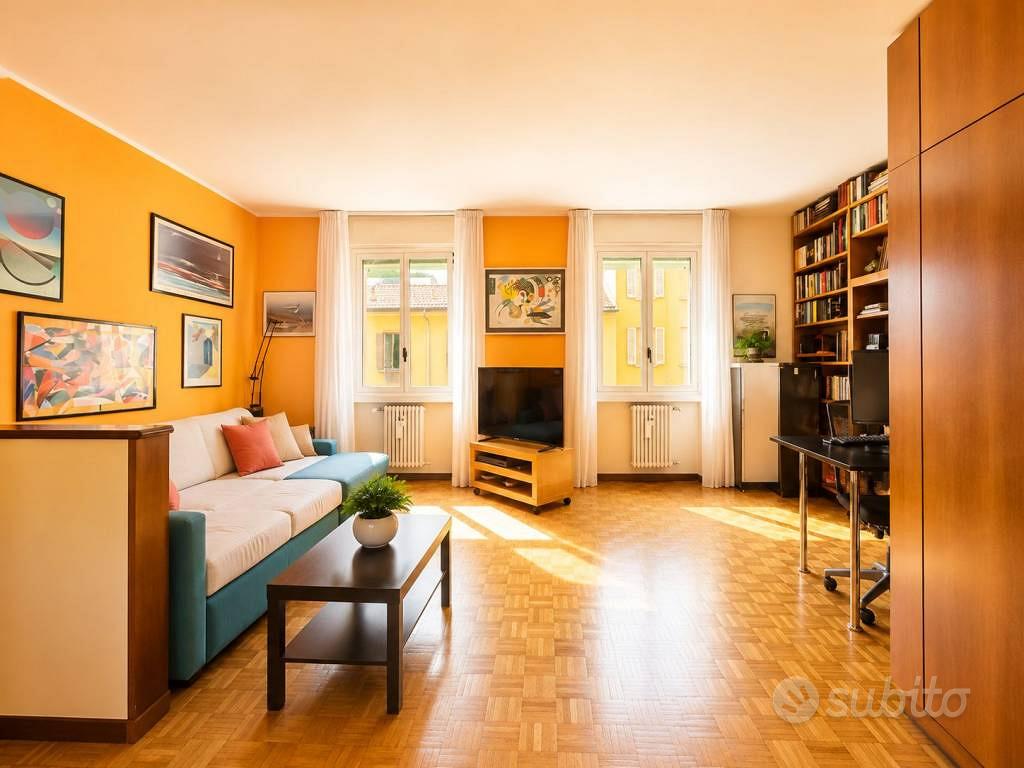 Apartment in Milano, Nolo, Municipio 2 - Vista 5