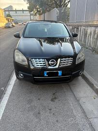 NISSAN QASHQAI 1.5 dCi 2008