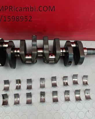 ALBERO MOTORE KAWASAKI NINJA 900 2000 2001 ZX 9R 2