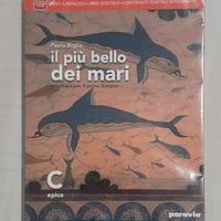 Libro Il più bello dei mari  C (epica)