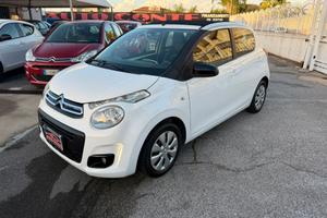 Citroen C1 Airscape VTi 68 ETG 5 porte Shine