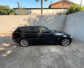 Bmw Station Wagon 320D