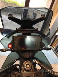 Traversino Rade Garage KTM 790 890