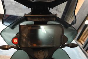 Traversino Rade Garage KTM 790 890