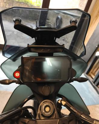 Traversino Rade Garage KTM 790 890