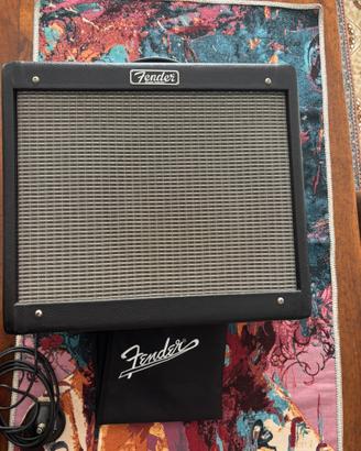 Fender Blues Junior jr