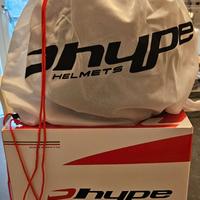 Casco helmets hype