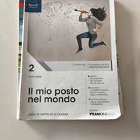 Il mio posto nel mondo