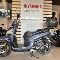 Sym Symphony 200 ST