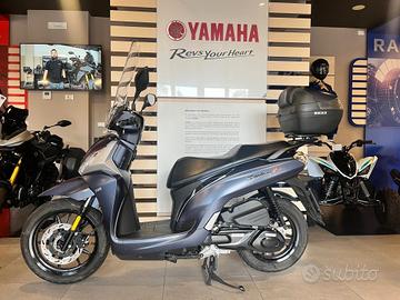 Sym Symphony 200 ST