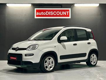 Fiat Panda 1.0 FireFly S&S Hybrid City Life *PREZZ