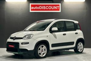 Fiat Panda 1.0 FireFly S&S Hybrid City Life *PREZZ
