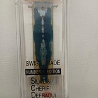 orologio Suisse Art Swach