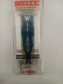 orologio Suisse Art Swach