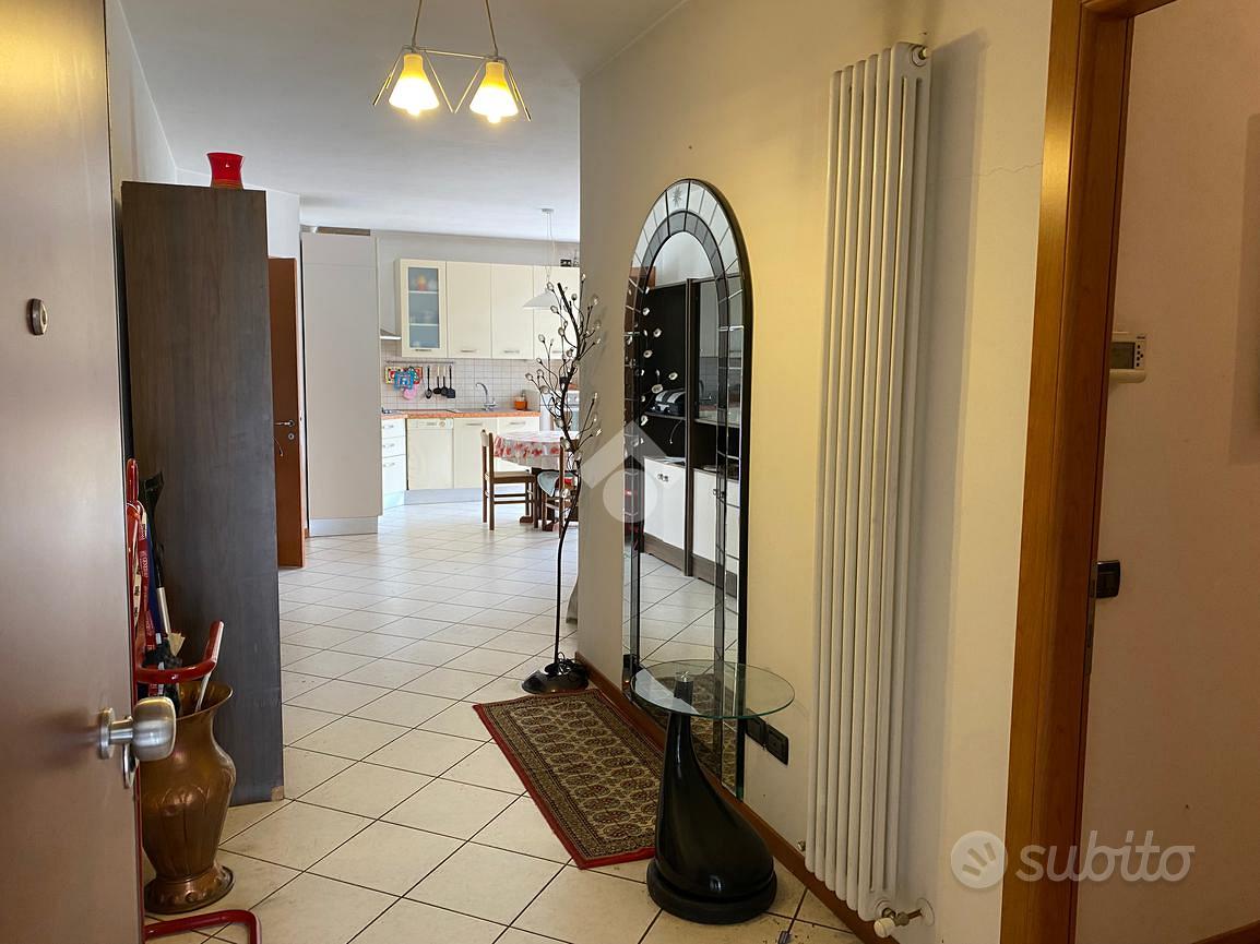 Apartment in Castelfranco Veneto, Cartiera - Vista 4
