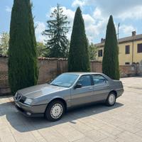 Alfa Romeo 164