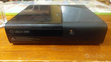 Console xbox 360 