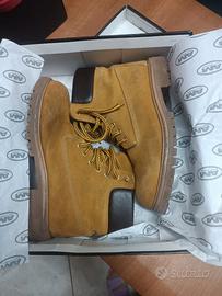 Scarpe stile timberland sales