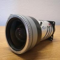 Lente zoom 20-30mm, F 1.7-2.5 per videoproiettore