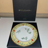 BULGARI ITACA PIATTO IN PORCELLANA ROSENTHAL