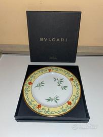 BULGARI ITACA PIATTO IN PORCELLANA ROSENTHAL