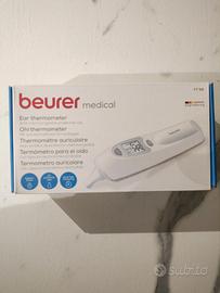 Termometro Auricolare Beurer 