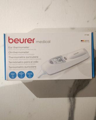 Termometro Auricolare Beurer 