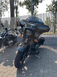 Fari supplementari Harley-Davidson Touring