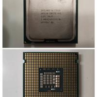 Processore RAM e Dissipatore