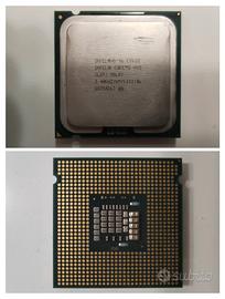 Processore RAM e Dissipatore