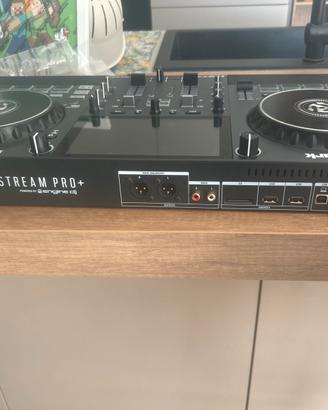 Console  per dj