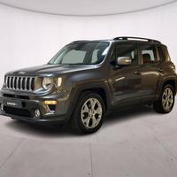Jeep Renegade 1.3 t4 Limited 2wd 150cv