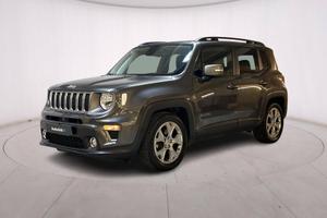 Jeep Renegade 1.3 t4 Limited 2wd 150cv