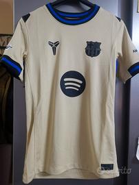 maglia sportiva