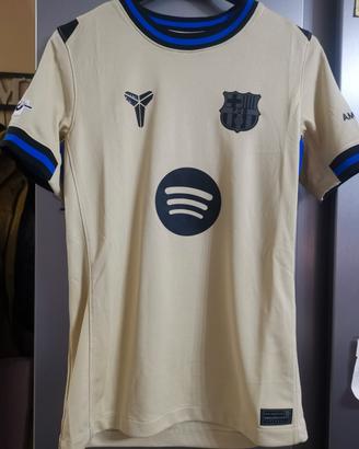 maglia sportiva