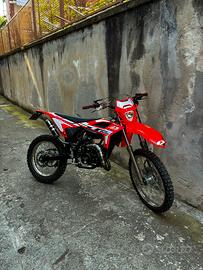 Beta rr50 enduro 2023