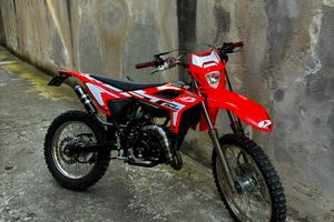 Beta rr50 enduro 2023
