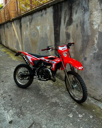 Beta rr50 enduro 2023