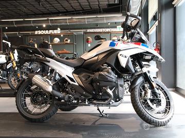 Bmw R 1300 GS MY26
