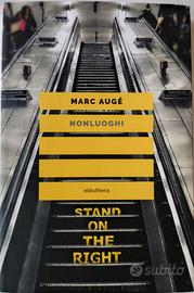 Nonluoghi - Marc Augé
