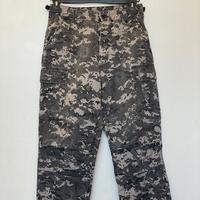 Pantaloni cargo militari originali