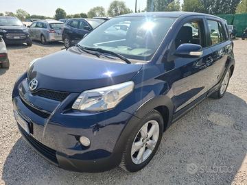 Toyota Urban Cruiser  1.3 vvt