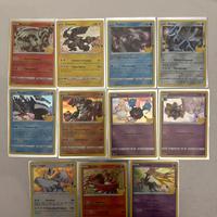 Pokemon carte anniversario 25