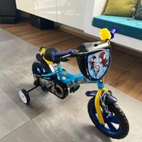 Bicicletta per bambini